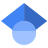 Google 学术搜索 icon