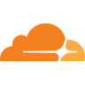 随时随地连接、保护和构建 | Cloudflare icon